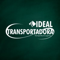Ideal Transportadora logo - Similar company to A. J. Rorato & Cia Ltda