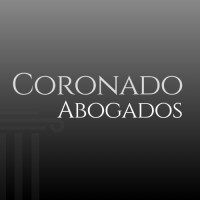 Coronado Abogados logo - Similar company to Enfoque Contable