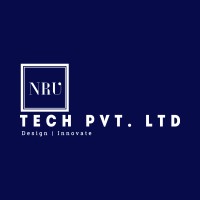NRU TECH PRIVATE LIMITED logo - Similar company to Ryvox Softweb Technology Pvt Ltd.