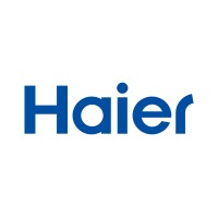 Haier Singapore logo - Similar company to Singapore University Of Technology And Design (Sutd)