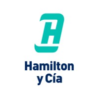 Hamilton y Cía logo - Similar company to Next Maritime