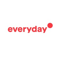 everyday Werbeagentur GmbH logo - Similar company to Berest Gruppe