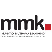 Munyao Muthama & Kashindi I MMK logo - Similar company to Powermaxea