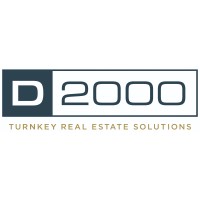 D2000 logo - Similar company to Lucid Services