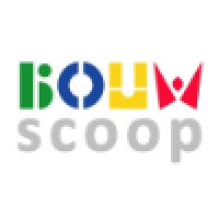 BOUWscoop logo - Similar company to C-Creators