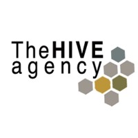 TheHive Agency logo - Similar company to Invicta Enterprises