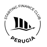 Starting Finance Club Perugia logo - Similar company to Fondazione Perugia