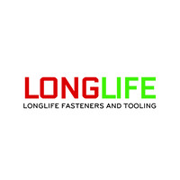 Longlife Fasteners and Tooling logo - Similar company to Tanvi Fasteners.
