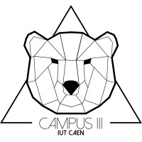 BDE ACT'IFS - Campus 3 logo - Similar company to Caen Training - Camp Academy Élite Normandie Training