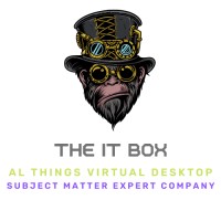 www.theITbox.tech logo - Similar company to Jace Apaydin