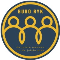 Buro RYK logo - Similar company to Hendriks Lightvision