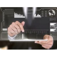 M.E.E.S.H. Information Technology FZE logo - Similar company to Rotify Uk