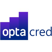 Optacred logo - Similar company to Ag Antecipa