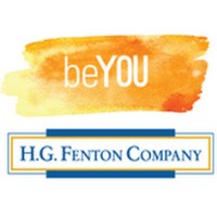 H.G. Fenton Company logo - Similar company to Capitol Tech Solutions