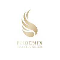 Phoenix Urnes Funéraires logo - Similar company to Le Repos Saint-François D'Assise