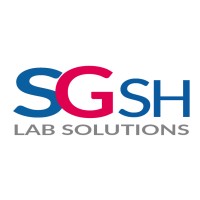 SG Servicios Hospitalarios (SGSH Lab Solutions) logo - Similar company to Bearcat, S.A.