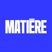 MATIÈRE ✦ Marketing Agency logo - Similar company to The One