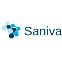 saniva diagnostics GmbH logo - Similar company to Deepeyes Gmbh