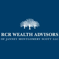 Rcr Wealth Advisors Of Janney Montgomery Scott Llc