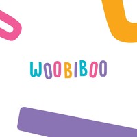 Woobiboo logo - Similar company to Simre Living