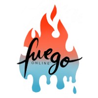 Fuego Online logo - Similar company to Banksia Solutions