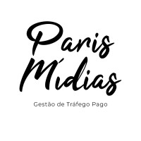 Paris Mídias Gestão de Tráfego Pago logo - Similar company to Volve | Hub De Soluções Em Marketing