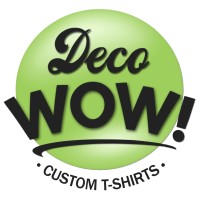DecoWOW! logo - Similar company to Afls - Social Aussie Rules Football (Usa)