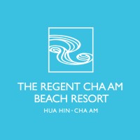 The Regent ChaAm Beach Resort logo - Similar company to Nu Chapter Hotels