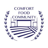 Comfort Food Community logo - Similar company to Feed U Food Pantry