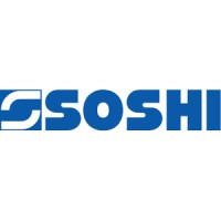 Soshi Industrial logo - Similar company to Magnum Wines