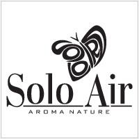 Solo Air logo - Similar company to Airplex Industries Ltd