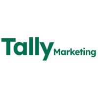 Tally Marketing logo - Similar company to Df Product