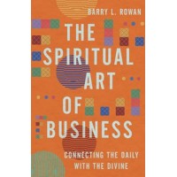 Spiritual Art of Business logo - Similar company to Paulie Gee'S Logan Square
