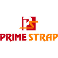 Primestrap logo - Similar company to Cordstrap - The Passion To Protect