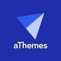 aThemes logo - Similar company to Uncanny Automator