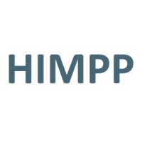HIMPP logo - Similar company to Teckea