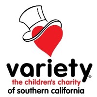 Variety - the Children's Charity of Southern California logo - Similar company to Cwtheaters