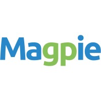 Magpie BMS Services Ltd logo - Similar company to Britsystems