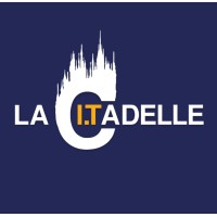 La Citadelle logo - Similar company to Metadev3