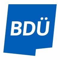 BDÜ LV Bayern logo - Similar company to Allround Service Monica Nadal