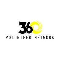 360 VOLUNTEER NETWORK logo - Similar company to Rnetworks