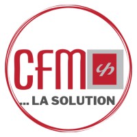 CFM CONTINENTAL FACILITY MANAGEMENT logo - Similar company to Boulot Security