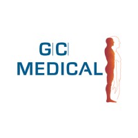 GC Medical logo - Similar company to Itsos Srl