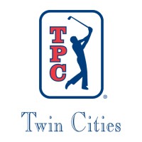 TPC Twin Cities logo - Similar company to 3M Open