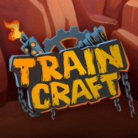 TCGame logo - Similar company to Borsyq Games