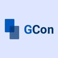 GCon logo - Similar company to Genxcellence Software Pvt Ltd