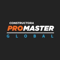 Constructora Promaster Global logo - Similar company to Constructora Costarricense S.A. (Cocosa)