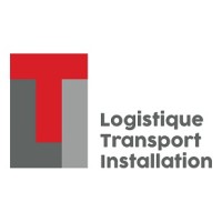 LOGI TRANS INSTALL (LTI) logo - Similar company to Tecsup Sas