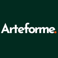 Arteforme logo - Similar company to Alfa - Atelier Litzler Fiorini Architectes