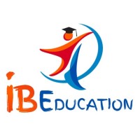 IB Education logo - Similar company to Ib Mentor
